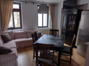 3 Raum Ferienwohnung in Leipzig 2 km vom Stadtzentrum entfernt